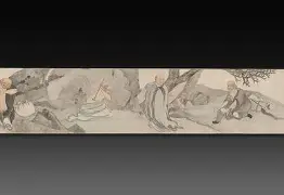 按覆后归睦州赠苗侍御